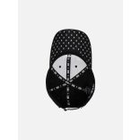 Dorko HUN BASEBALL CAP Unisex sapka - DA25S09_0001