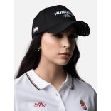 Dorko HUN BASEBALL CAP Unisex sapka - DA25S09_0001