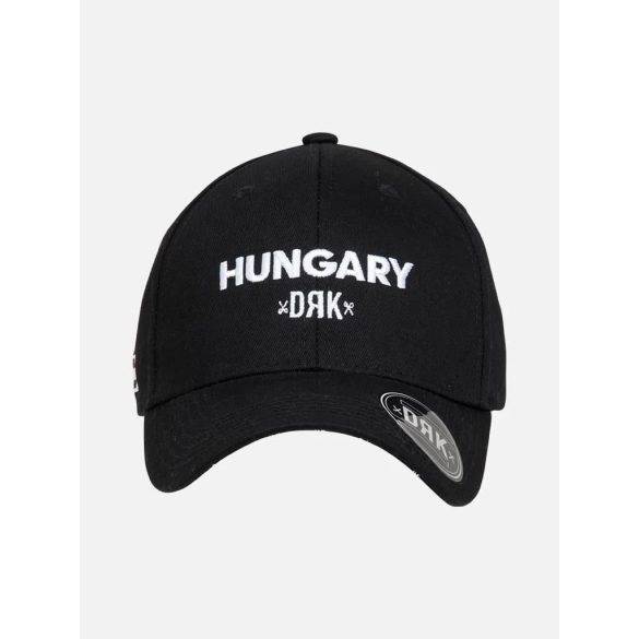 Dorko HUN BASEBALL CAP Unisex sapka - DA25S09_0312