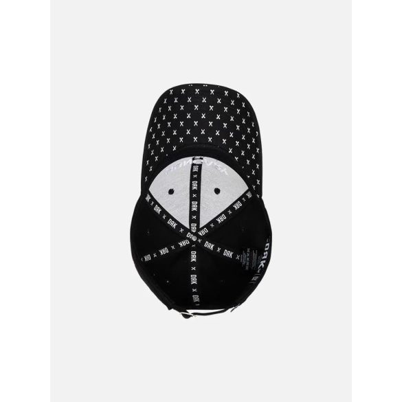 Dorko HUN BASEBALL CAP Unisex sapka - DA25S09_0312