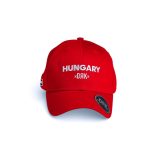 Dorko HUN BASEBALL CAP Unisex sapka - DA25S09_0602