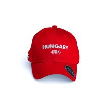 Dorko HUN BASEBALL CAP Unisex sapka - DA25S09_0602