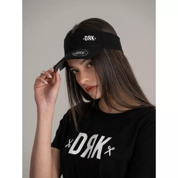 Dorko DARYL VISOR Unisex sapka - DA25S10_0001