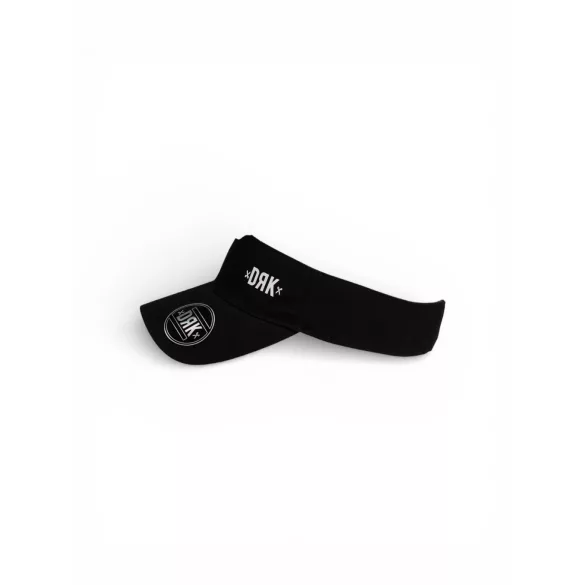 Dorko DARYL VISOR Unisex sapka - DA25S10_0001