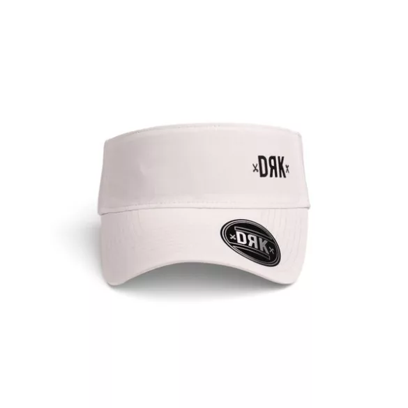 Dorko DARYL VISOR Unisex sapka - DA25S10_0100