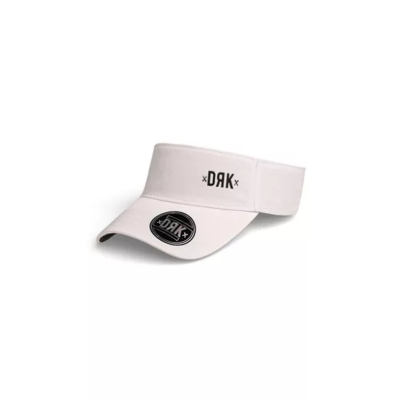 Dorko DARYL VISOR Unisex sapka - DA25S10_0100