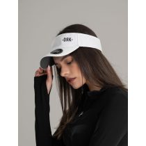 Dorko DARYL VISOR Unisex sapka - DA25S10_0100