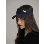 Dorko DARYL VISOR Unisex sapka - DA25S10_0400