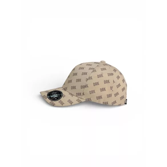 Dorko ARCHER BASEBALL CAP Unisex sapka - DA25S11_0210
