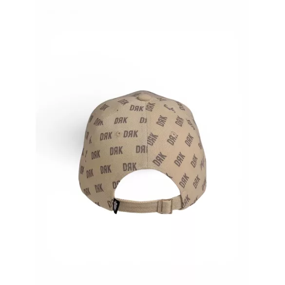 Dorko ARCHER BASEBALL CAP Unisex sapka - DA25S11_0210
