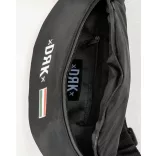 Dorko HUN BELTBAG Unisex Övtáska - DA25S18_0001