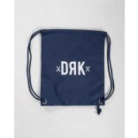 Dorko CANDY GYMBAG Unisex Táska - DA25S22_0400