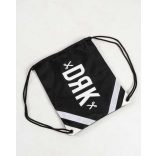 Dorko EARTH GYMBAG Unisex Táska - DA25S23_0001