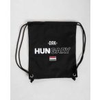 Dorko HUN GYMBAG Unisex Táska - DA25S24_0001