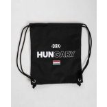 Dorko HUN GYMBAG Unisex Táska - DA25S24_0001