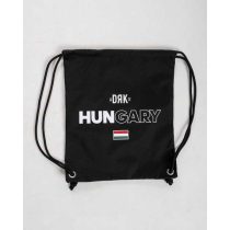 Dorko HUN GYMBAG Unisex Táska - DA25S24_0001