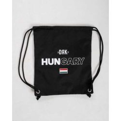 Dorko HUN GYMBAG Unisex Táska - DA25S24_0001