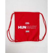 Dorko HUN GYMBAG Unisex Táska - DA25S24_0602