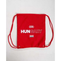 Dorko HUN GYMBAG Unisex Táska - DA25S24_0602
