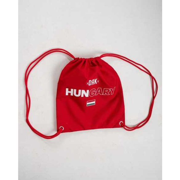 Dorko HUN GYMBAG Unisex Táska - DA25S24_0602