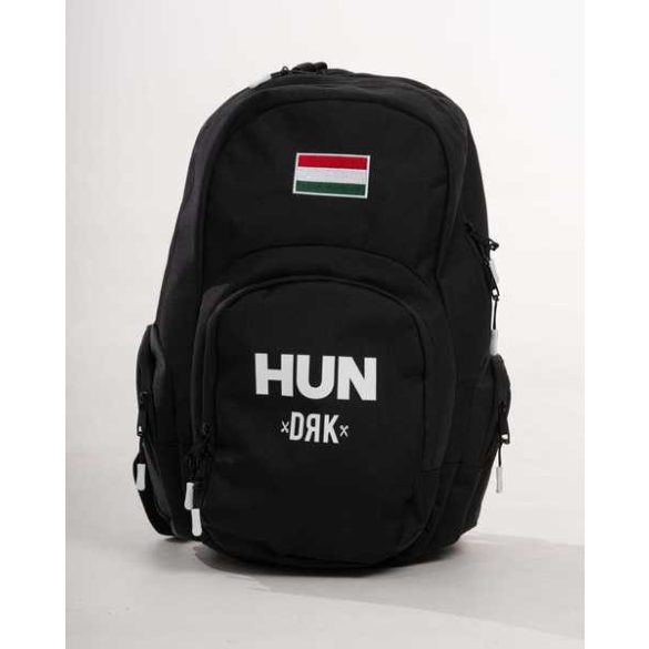 Dorko HUN BACKPACK Unisex Táska - DA25S26_0001