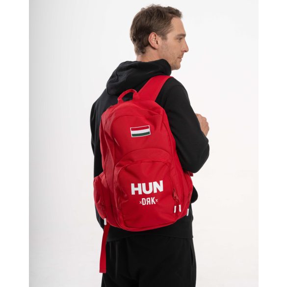 Dorko HUN BACKPACK Unisex Táska - DA25S26_0602