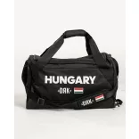 Dorko HUNGARY DUFFLE BAG MEDIUM Unisex táska - DA25S35_0001