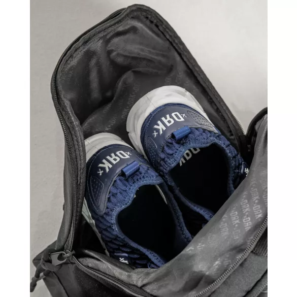 Dorko HUNGARY DUFFLE BAG MEDIUM Unisex táska - DA25S35_0001