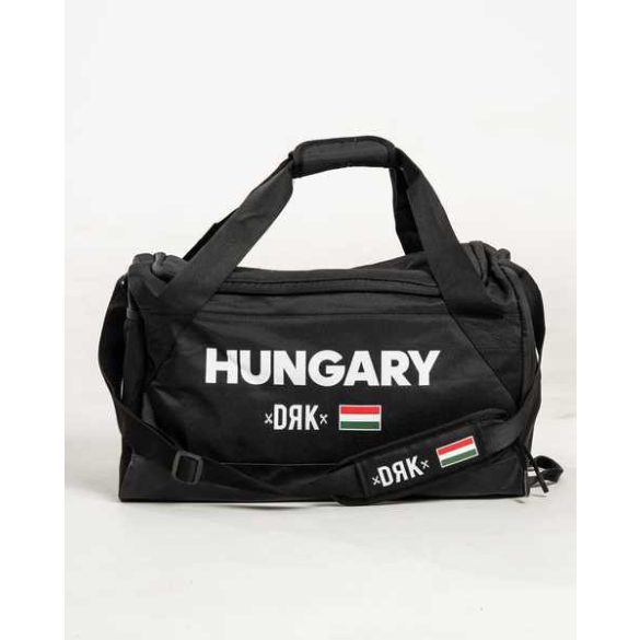 Dorko unisex Táska - DA25S35_0001