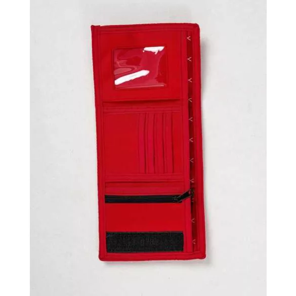 Dorko PURSEVERANCE WALLET Unisex  - DA25S37_0600