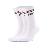 Dorko HUNGARY SOCKS 3 PAIRS Unisex zokni - DA25S38