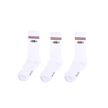Dorko unisex zokni - DA25S38_0100