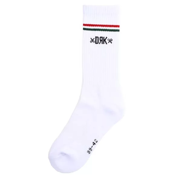 Dorko unisex zokni - DA25S38_0100