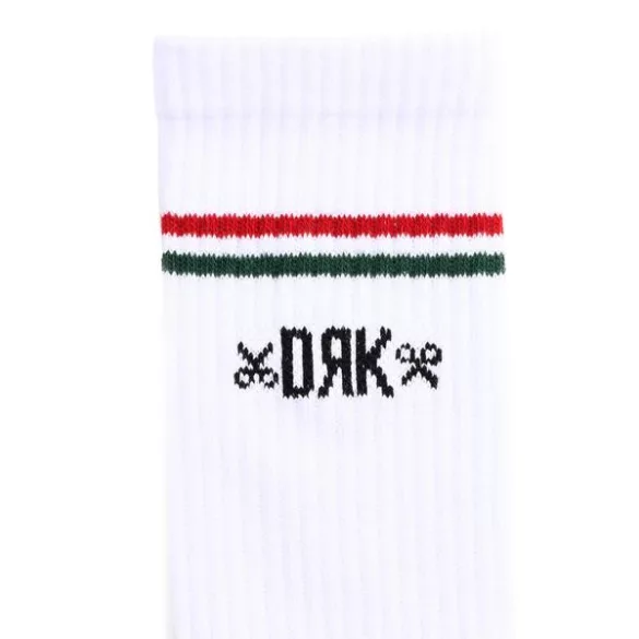 Dorko unisex zokni - DA25S38_0100