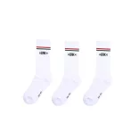 Dorko unisex zokni - DA25S38_0100