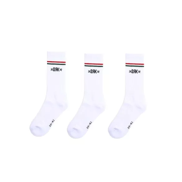 Dorko unisex zokni - DA25S38_0100