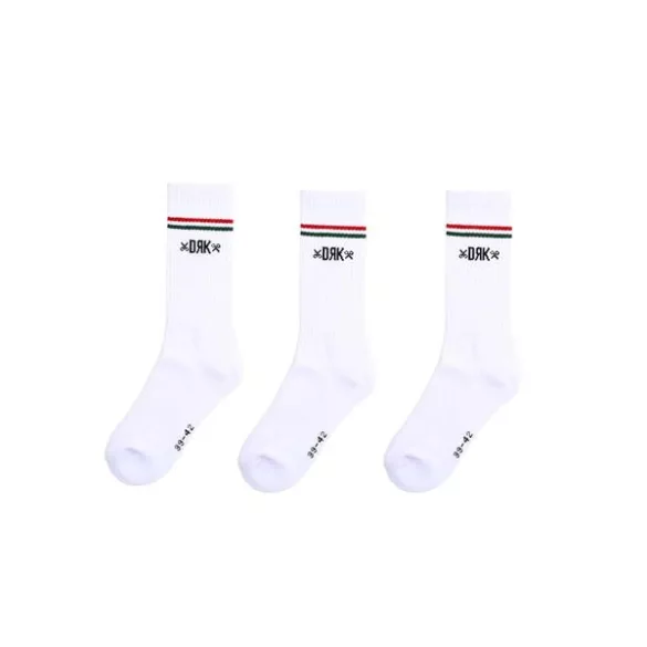 Dorko unisex zokni - DA25S38_0100