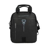 Dogs by Beluchi női táska - DO33415-003BLA