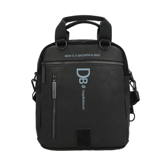 Dogs by Beluchi női táska - DO33415-003BLA