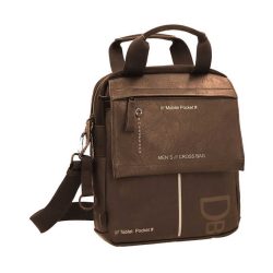 Dogs by Beluchi női táska - DO33415-003BRO