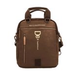 Dogs by Beluchi női táska - DO33415-003BRO