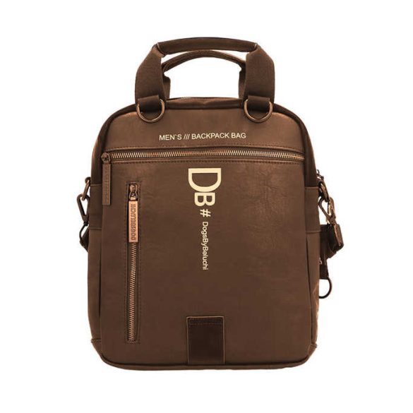 Dogs by Beluchi női táska - DO33415-003BRO