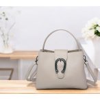 Paris bags női táska - DQ-8526-1-Bezs