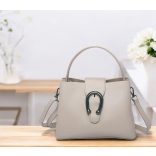 Paris bags női táska - DQ-8526-1-Bezs