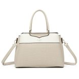 Paris bags női táska - DQ-8661-Bezs