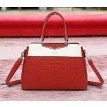 Paris bags női táska - DQ-8661-Piros