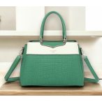 Paris bags női táska - DQ-8661-Zold