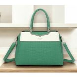 Paris bags női táska - DQ-8661-Zold