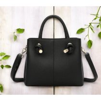 Paris bags női táska - DQ-8662-Fekete