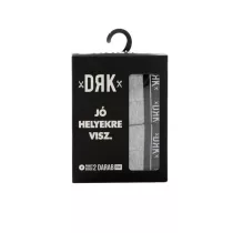 Dorko férfi boxer - DRK2RIT1BCX02A3